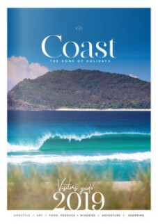 Lifestyle Barrington Coast Lifestyle Barrington Coast - The Home of Holidays