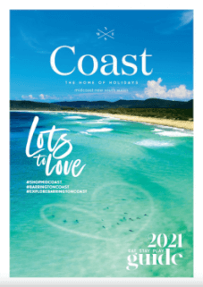 Lifestyle Barrington Coast Lifestyle Barrington Coast - The Home of Holidays