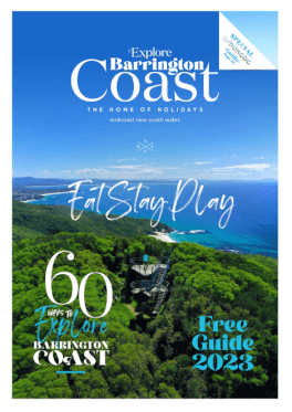 Lifestyle Barrington Coast Lifestyle Barrington Coast - The Home of Holidays